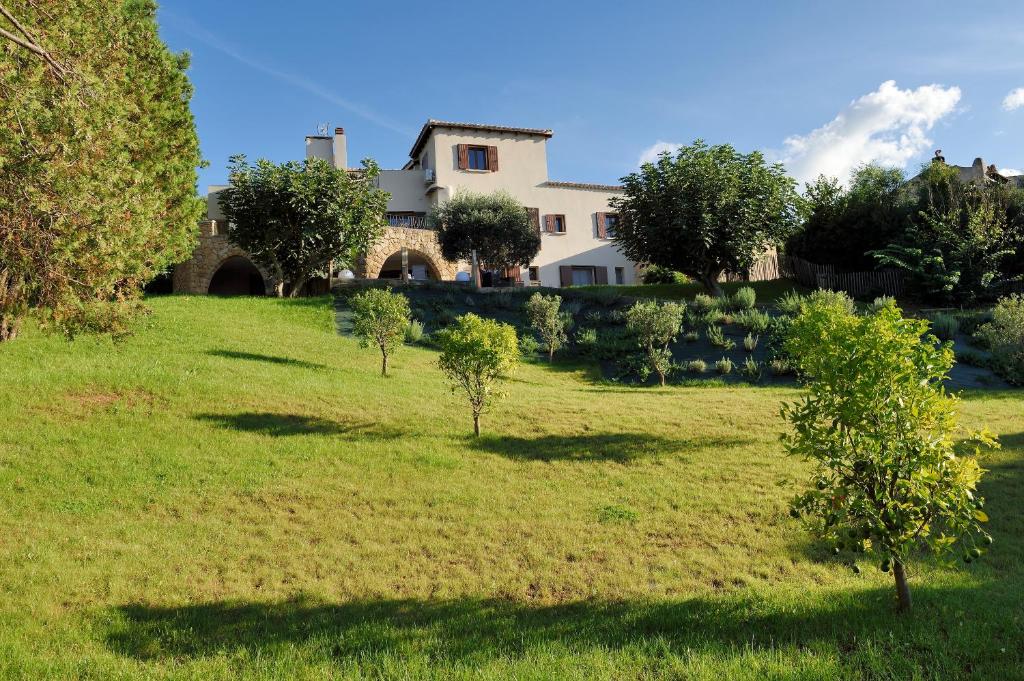 Appartements Villa propriano quartier san ghjaseppu les hameaux de propriano, 20110 Propriano