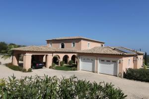 Propriété Prestige Mougins Cannes