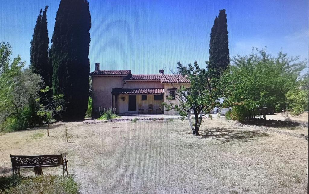 Villa Villa provençale Gipière 522 Chemin de la Gipière, 83440 Montauroux