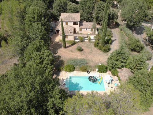 Villa Provence Les Arcs-sur-Argens france