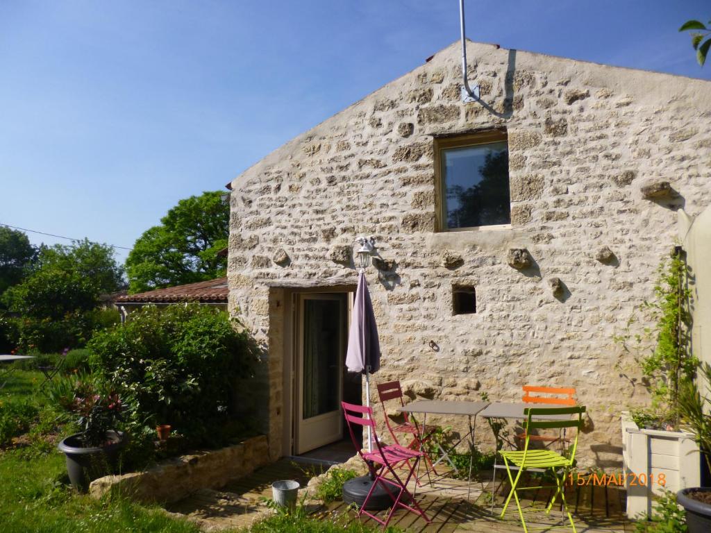 Provence Dream Chalet