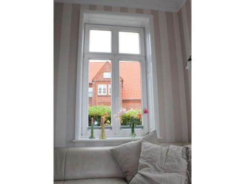 Appartement Villa Pura Vida Wilhelmstr. 7 Fehmarn