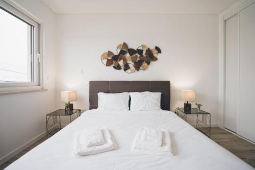 Purple Beach Villa - 6 Pers - Private Pool - Wifi - Portugal