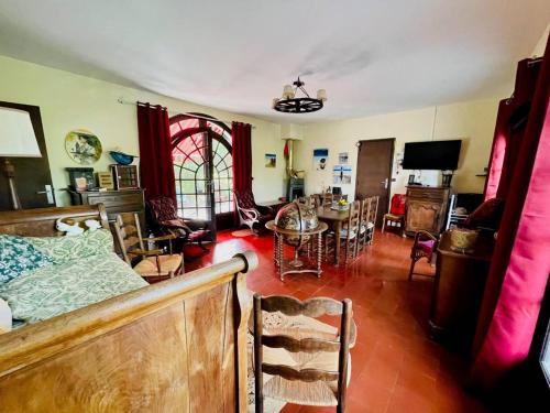 Villa Pyla-sur-Mer, 4 pièces, 7 personnes - FR-1-433-95 La Teste-de-Buch france