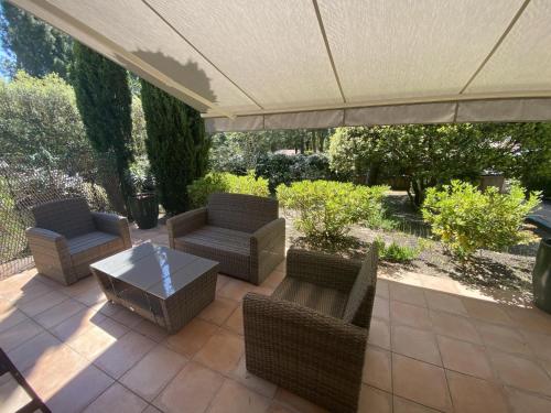 Villa Pyla-sur-Mer, 4 pièces, 7 personnes - FR-1-474-42 Pyla-sur-Mer france