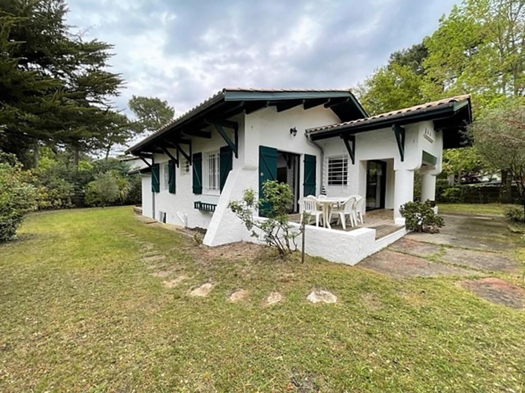 Villa Villa Pyla-sur-Mer, 5 pièces, 9 personnes - FR-1-420-94 4 avenue des Bécasses, 33115 La Teste-de-Buch