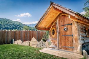 Pyrénées Prestige - Grange rénovée avec piscine