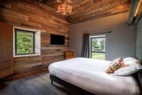 Pyrénées Prestige - Le Moulin gîte & bain nordique