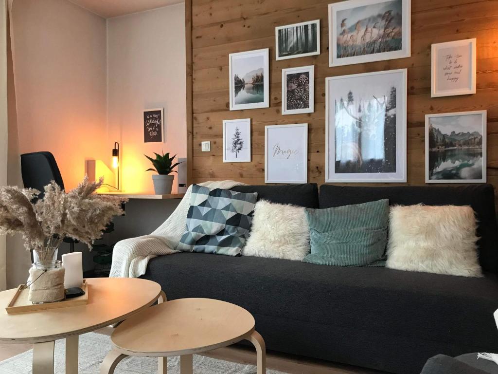 Quaint & Chic Seaside Villa 2560-046 Santa Cruz