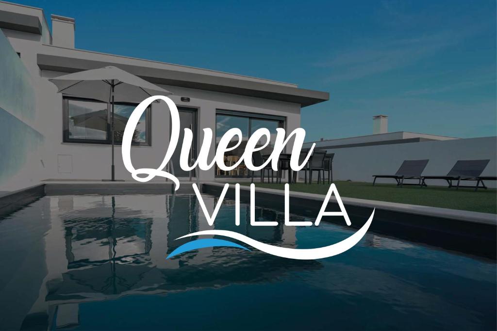 Queen Villa - Santa Barbara - Lourinha Rua de São João,  Santa Barbara
