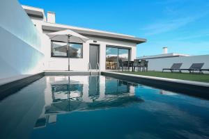 Queen Villa - Santa Barbara - Lourinha