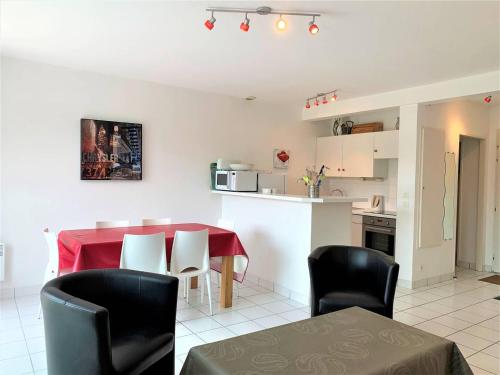 Villa Villa Quiberon, 3 pièces, 6 personnes - FR-1-478-30 Résidence TRIMARAN Rue des Peupliers Quiberon