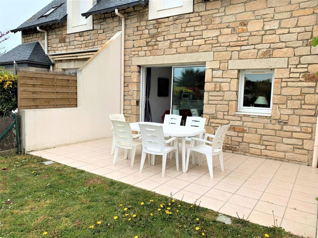 Villa Villa Quiberon, 3 pièces, 6 personnes - FR-1-478-30 Résidence TRIMARAN Rue des Peupliers, 56170 Quiberon