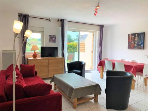 Villa Quiberon, 3 pièces, 6 personnes - FR-1-478-30 Quiberon france