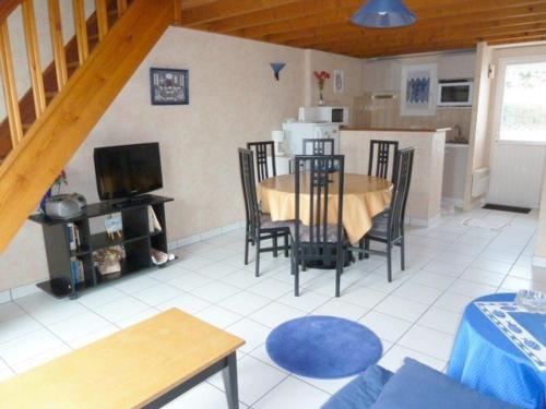 Villa Villa Quiberon, 3 pièces, 6 personnes - FR-1-478-60 Résidence KERMARIA rue des sardiniers Quiberon