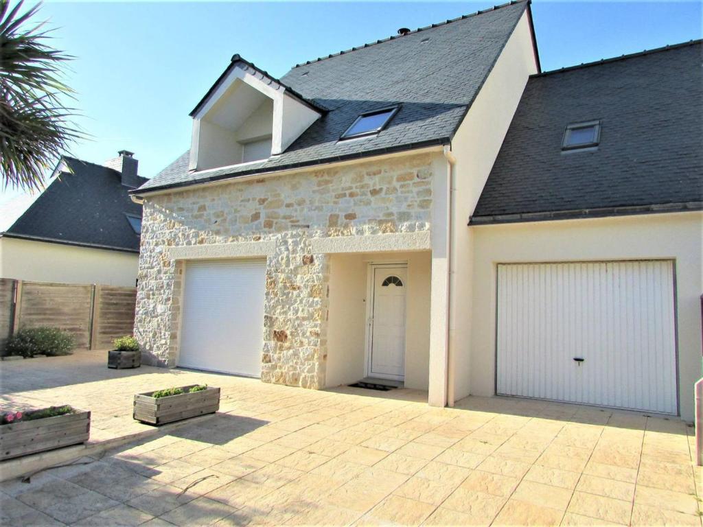 Villa Villa Quiberon, 4 pièces, 6 personnes - FR-1-478-38 3 rue des sables, 56170 Quiberon