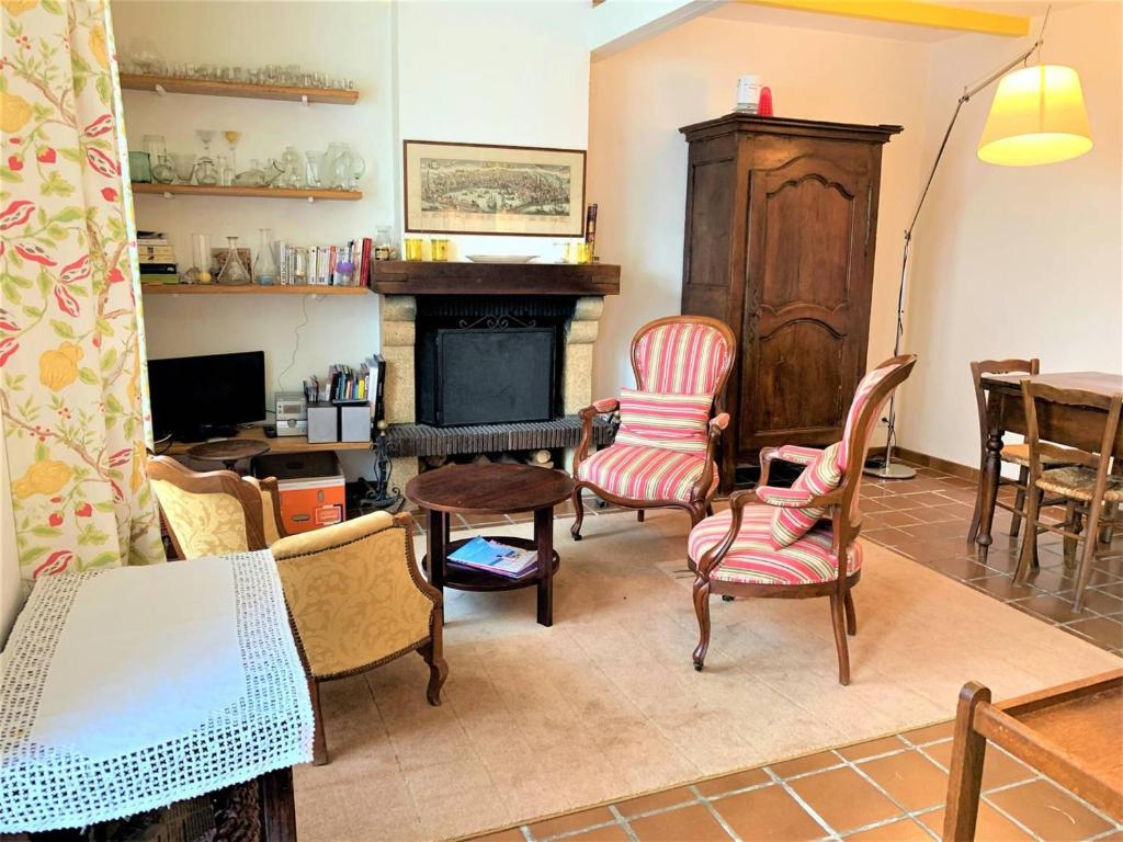 Villa Villa Quiberon, 4 pièces, 6 personnes - FR-1-478-43 IMPASSE DU PETIT JOURNAL, 56170 Quiberon