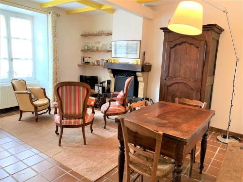 Villa Quiberon, 4 pièces, 6 personnes - FR-1-478-43 Quiberon france