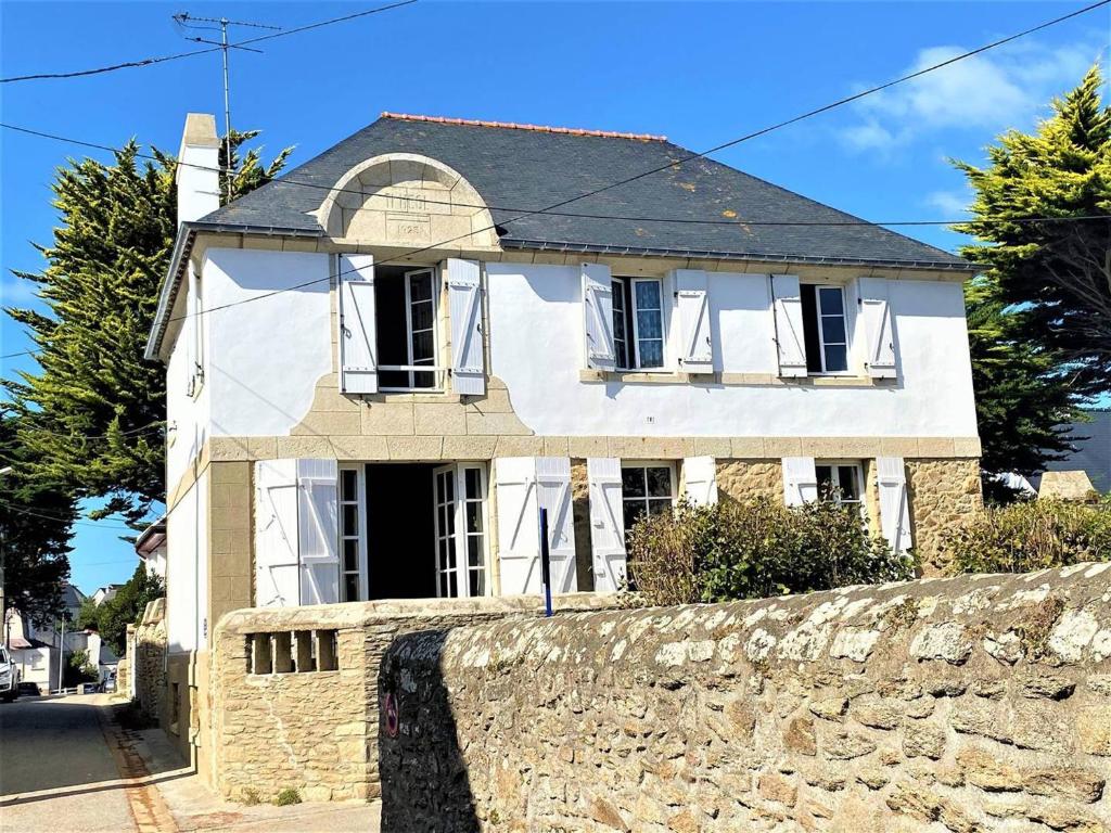 Villa Villa Quiberon, 5 pièces, 8 personnes - FR-1-478-170 3 rue Brizeux, 56170 Quiberon