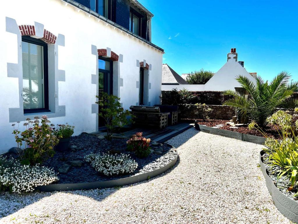 Villa Villa Quiberon, 5 pièces, 8 personnes - FR-1-478-205 10 rue de la croix, 56170 Quiberon