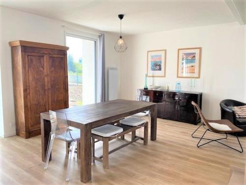 Villa Villa Quiberon, 5 pièces, 8 personnes - FR-1-478-205 10 rue de la croix Quiberon