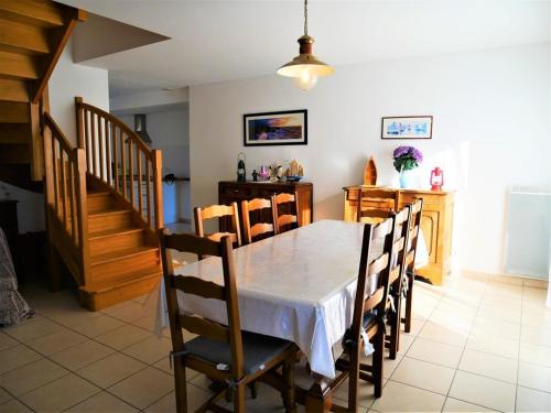 Villa Quiberon, 5 pièces, 9 personnes - FR-1-478-51 Quiberon france