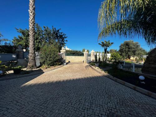 Villa Quinda das Oliveiras Guia portugal