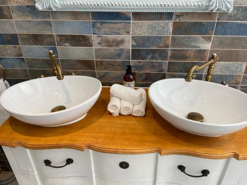 Quinta Antiga, Sea views, luxury Villa