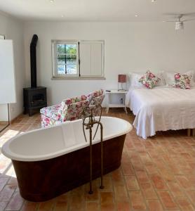 Quinta Antiga, Sea views, luxury Villa
