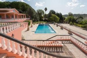 Quinta com piscina exclusiva e experiências únicas