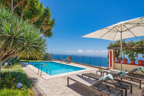Quinta D'alegria by OurMadeira