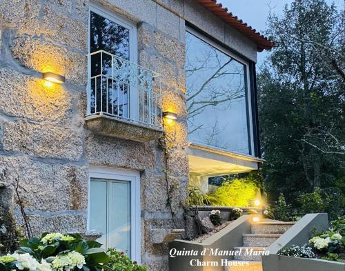Quinta D`Manuel Maria- Rural Charm Houses