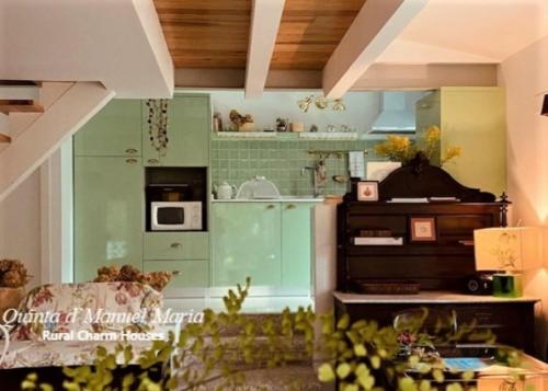 Quinta D`Manuel Maria- Rural Charm Houses