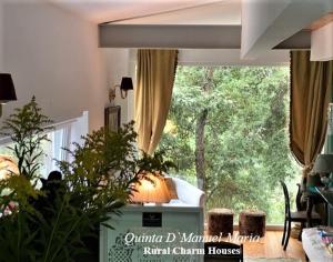 Quinta D`Manuel Maria- Rural Charm Houses