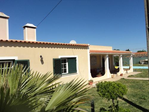 Quinta da Bicharada