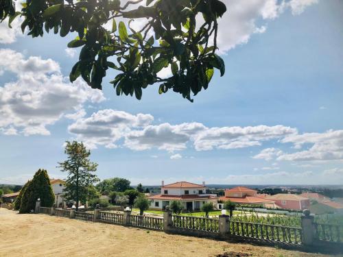 Quinta da Chapeleira em Azeitão