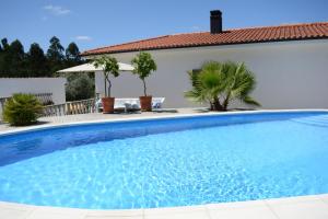 Quinta da Granja villa and gardener's cottage