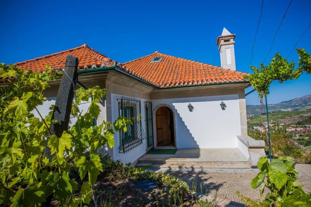 Villa Quinta da Mesquinhata Rua de Pisões 38, Cambres 5100-410 Lamego