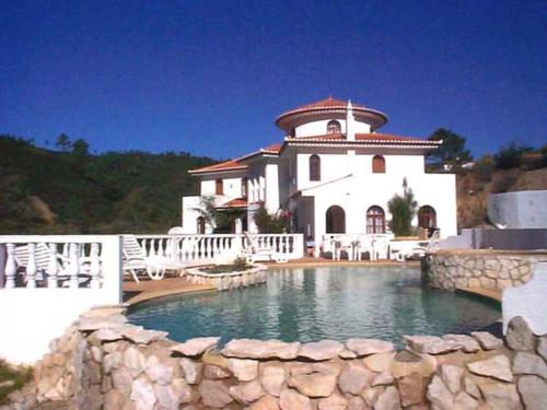 Quinta Da Mimosa