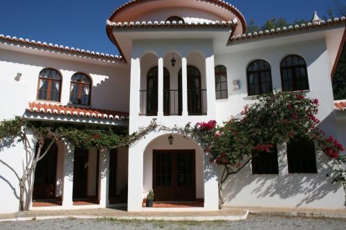 Quinta Da Mimosa