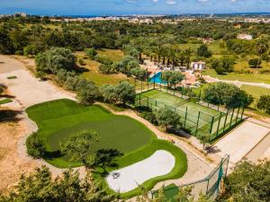 Quinta das Castelhanas, Jardim Relvado, Piscina, Padel e Golf privados!