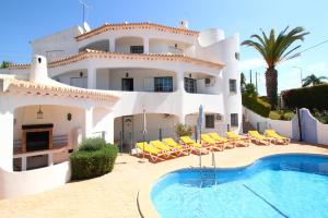 Villa Quinta Das Flores, Lote 9 Quinta Das Flores, Lote 9 8200-562 Albufeira Algarve