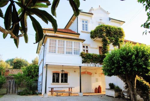 Quinta das Latas