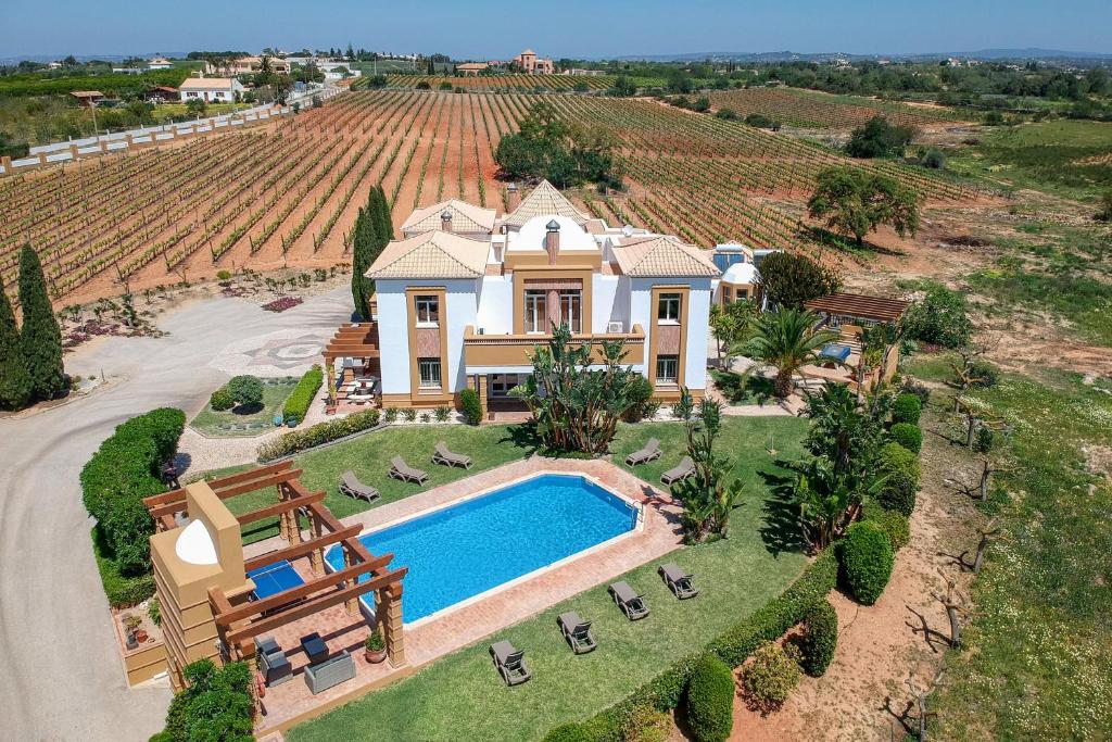 Villa Quinta Dionysus Caminho das areias 8200-442 Albufeira