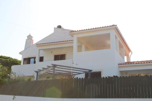 Villa Villa Quinta do Algarve Casa Portuguesa, Estrada da Praia da Coelha, CP 363-N, Sesmarias S Albufeira