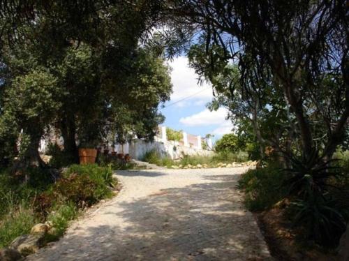 Quinta do Amendoal o melhor da Natureza no Algarve