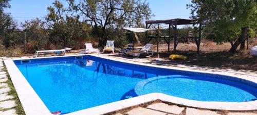 Quinta do Amendoal o melhor da Natureza no Algarve