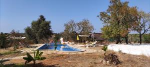Quinta do Amendoal o melhor da Natureza no Algarve