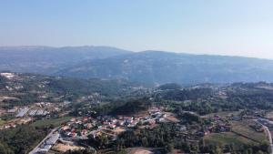 Quinta do Cerrado - Douro, conforto em casa rural