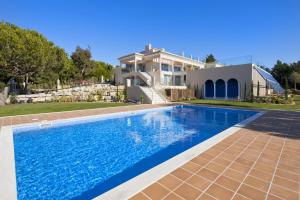 Quinta do Lago Bellevue Villa With Pool by Homing